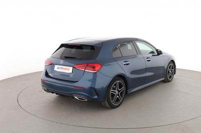 Mercedes Classe a 180 d Amg Line 8g-Dct 116 ch