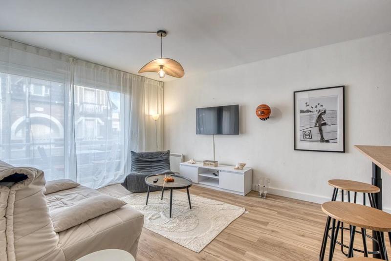 Appartement - 37 m² - 2 pièces