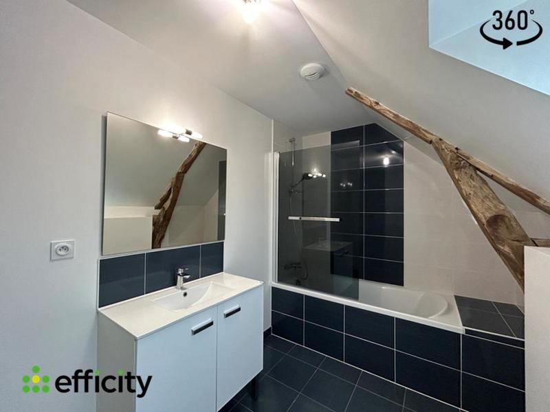 Longère - 206 m² - 8 pièces