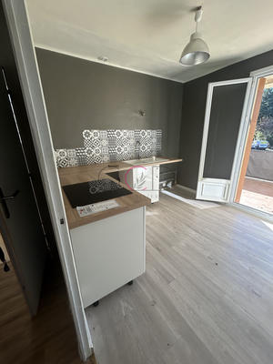 Maison - 72 m² - 3 pièces