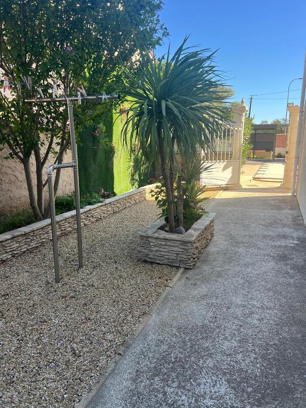 Maison traditionnelle - 138 m² - 5 pièces