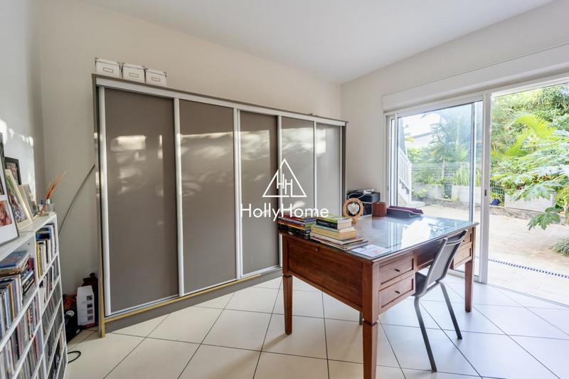 Maison ancienne - 172 m² - 6 pièces