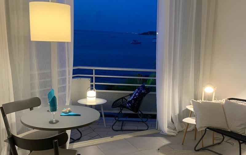 Appartement - 28 m² - 1 pièce