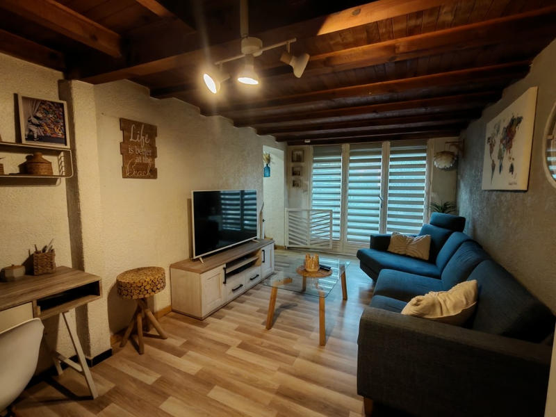 Maison - 102 m² - 6 pièces