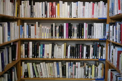 Fabrique un Livre Minuscule