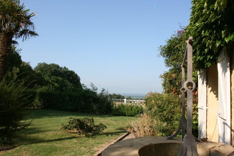 Maison - 320 m² - 10 pièces