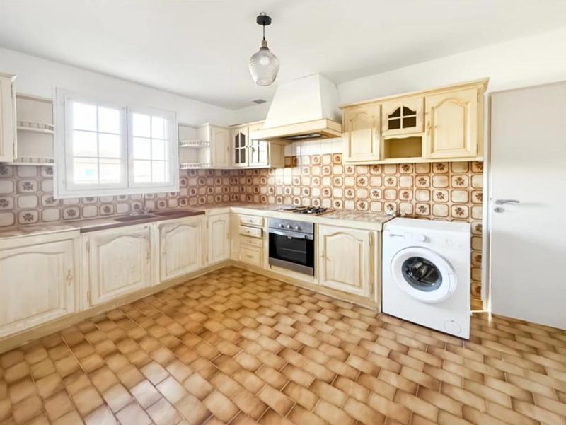 Maison - 129 m² - 3 pièces