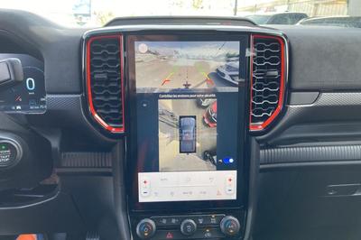 Ford Ranger Raptor 2.0 210 E-Awd Bva1