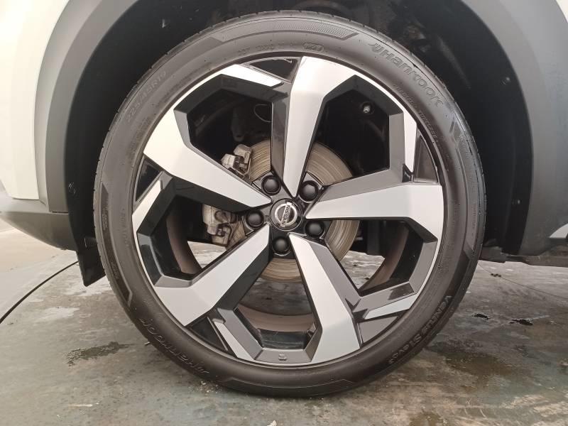 Nissan Juke Dig-T 117 Dct7 Tekna