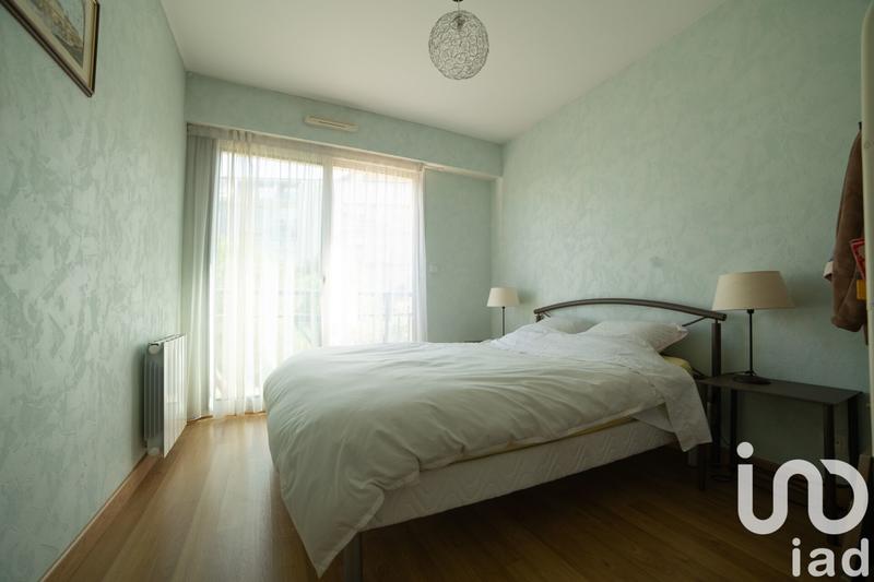 Appartement - 93 m² - 4 pièces