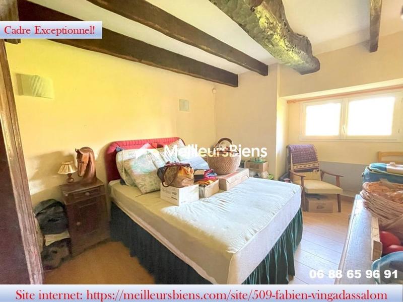 Propriété - 157 m² - 5 pièces