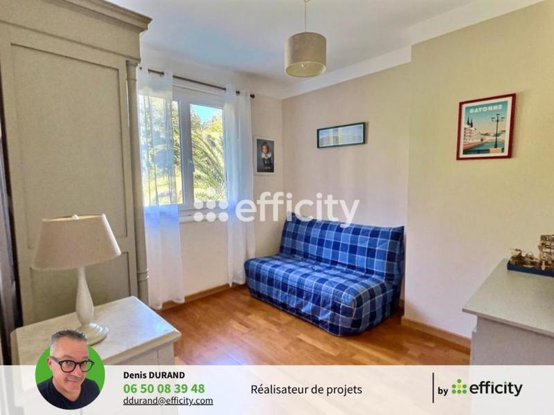 Maison - 117 m² - 6 pièces