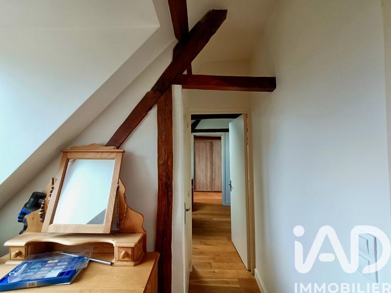 Maison de campagne - 168 m² - 5 pièces