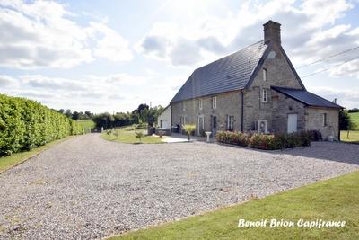 Maison - 145 m² - 5 pièces