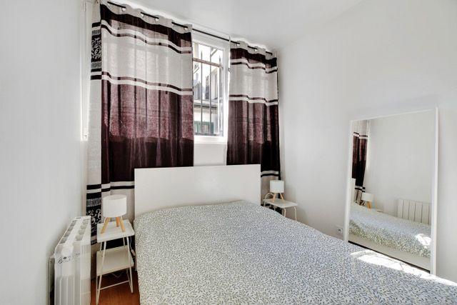 Appartement - 27 m² - 2 pièces