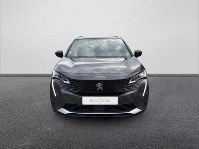 Peugeot 3008 Hybrid4 300 e-Eat8 Gt Pack
