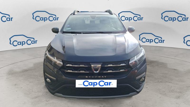 Dacia Sandero 1.0 TCe 90 Confort