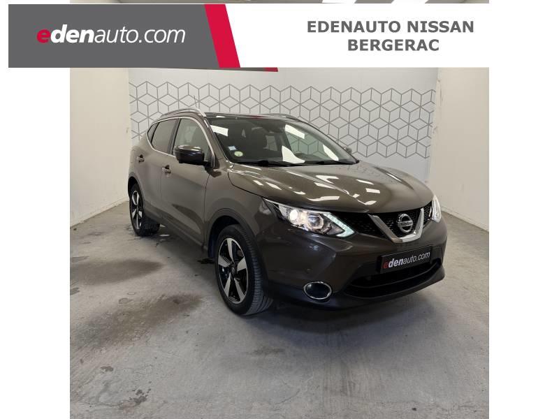 Nissan Qashqai 1.5 dCi 110 Stop/Start Business Edition