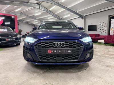 Audi A3 Sportback 1.5 35 Tfsi - 150 Bv s-Tronic 7 Design / Garantie 12 Mois