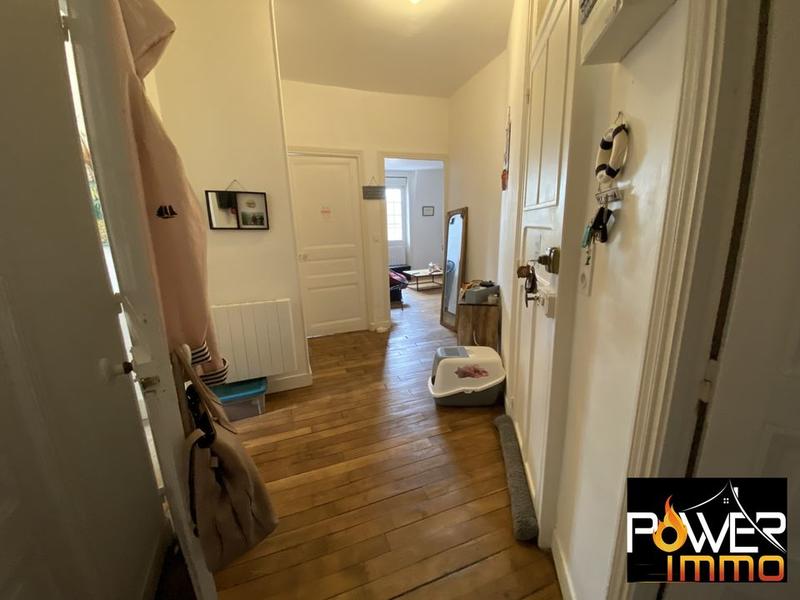 Appartement - 71 m² - 3 pièces