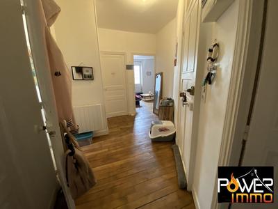 Appartement - 71 m² - 3 pièces