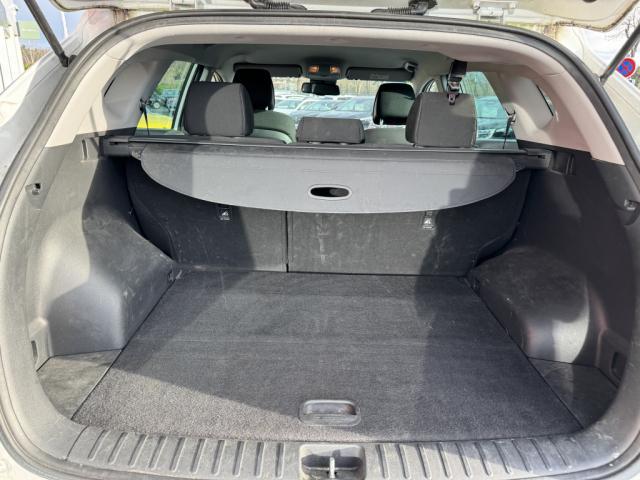 Hyundai Tucson 1.7 CRDi 115 2wd Business