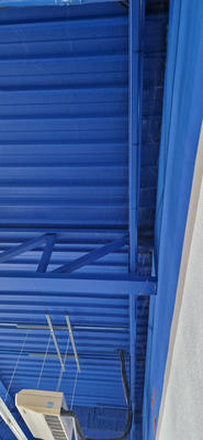 Local commercial - 659 m² - 3 pièces