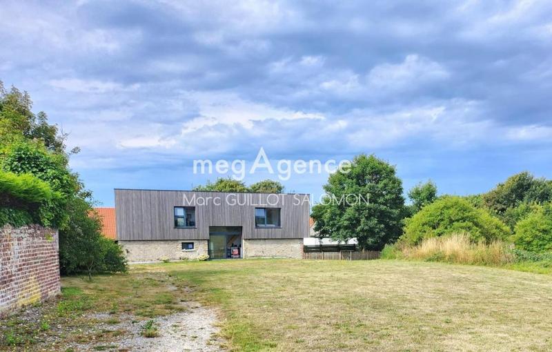 Maison - 135 m² - 6 pièces