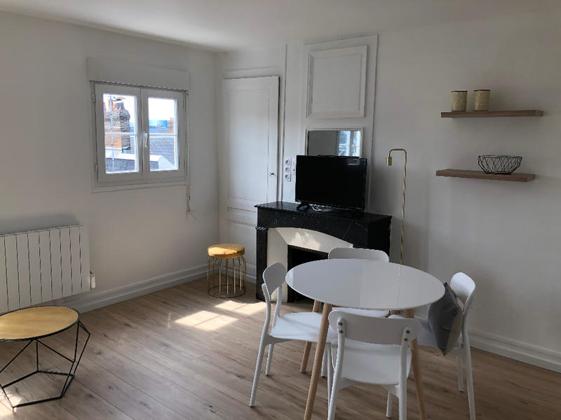 Appartement - 71 m² - 4 pièces