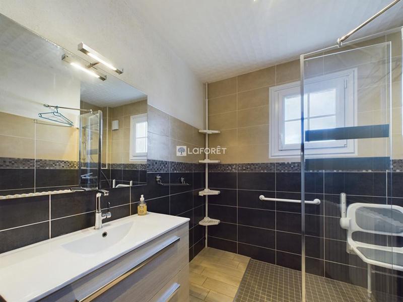 Maison - 153 m² - 7 pièces