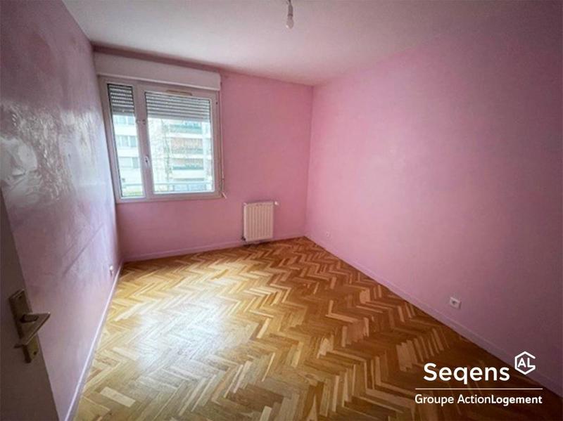 Appartement - 77 m² - 3 pièces