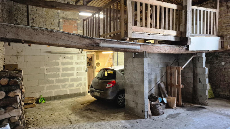 Maison - 157 m² - 5 pièces