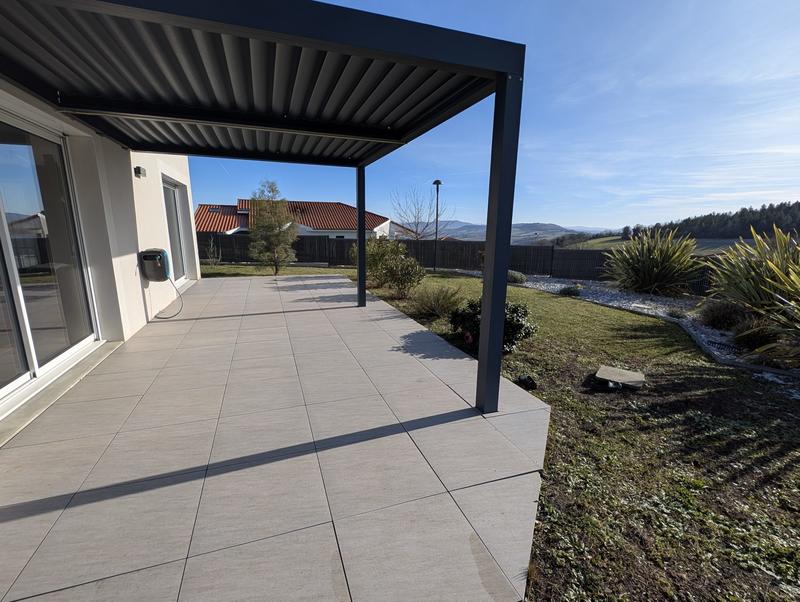 Villa - 146 m² - 8 pièces