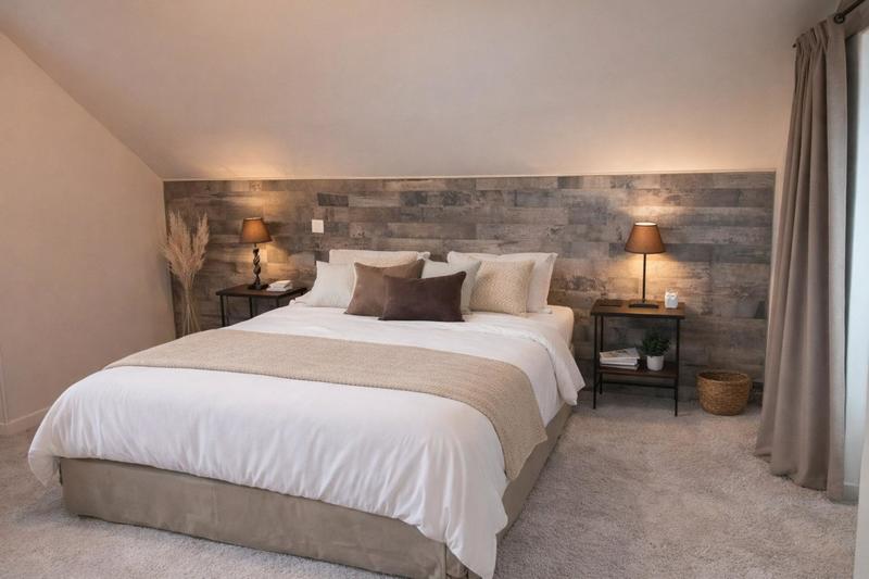 Maison - 170 m² - 8 pièces