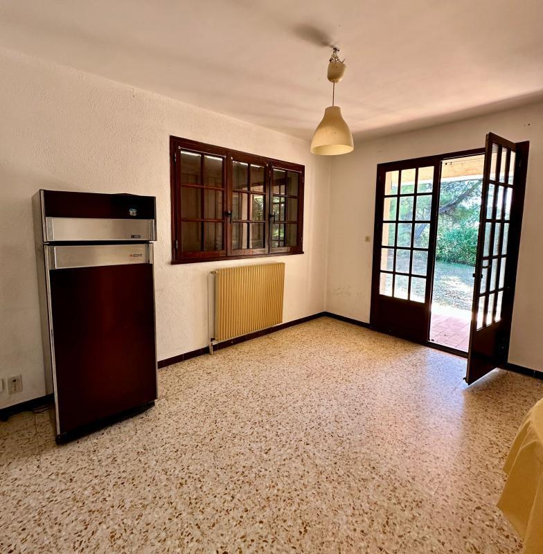 Villa - 213 m² - 7 pièces