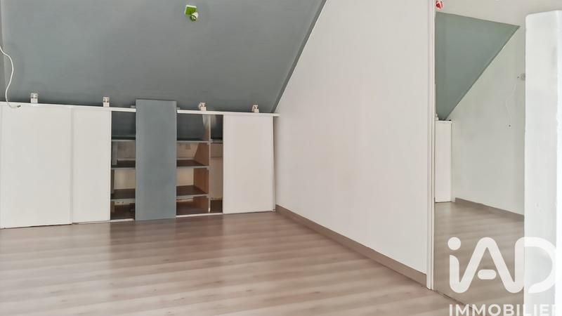 Maison - 146 m² - 7 pièces