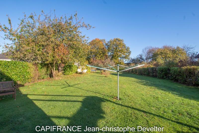 Maison en pierre - 125 m² - 7 pièces