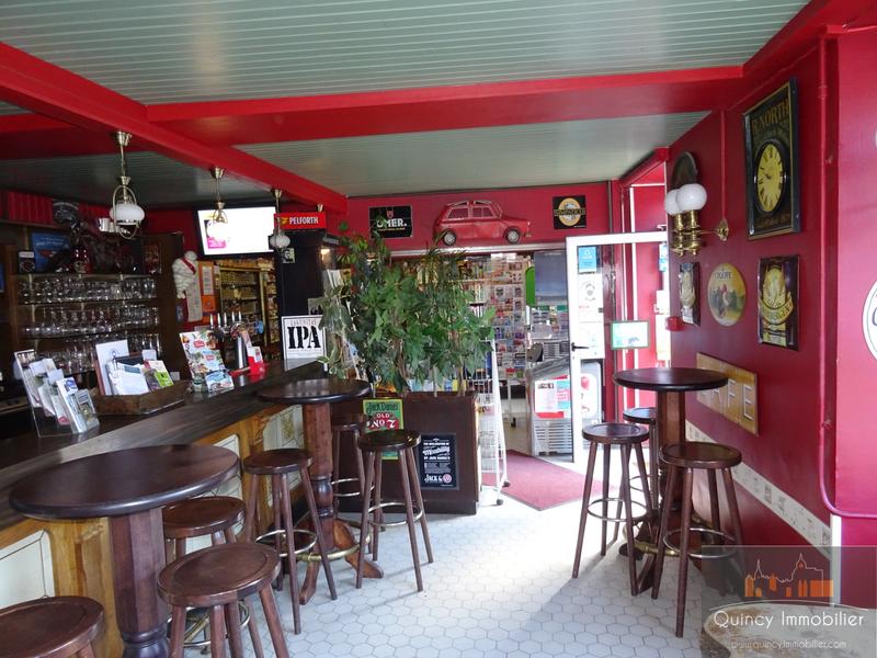 Local commercial - 1 400 m²