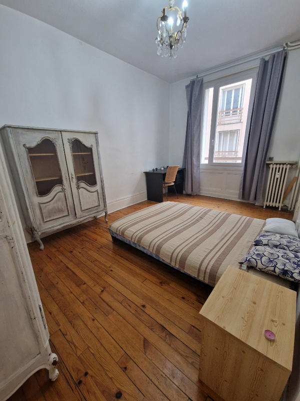 Appartement - 51 m² - 3 pièces