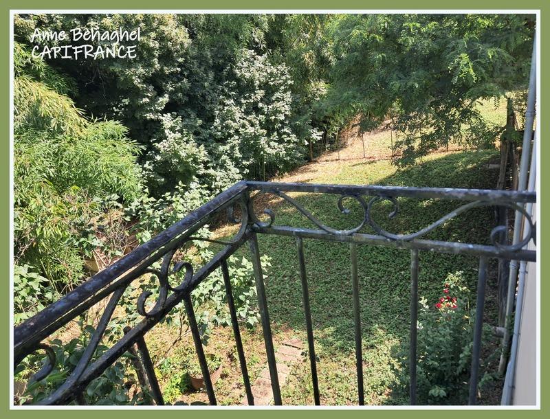 Maison - 106 m² - 6 pièces