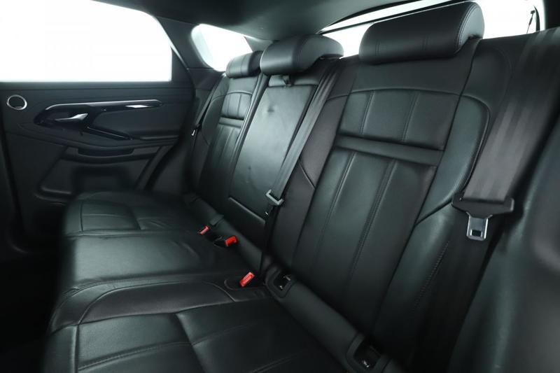 Land Rover Range Rover Evoque P200 R-Dynamic se Bva9 200 ch