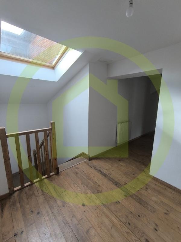 Maison - 142 m² - 6 pièces