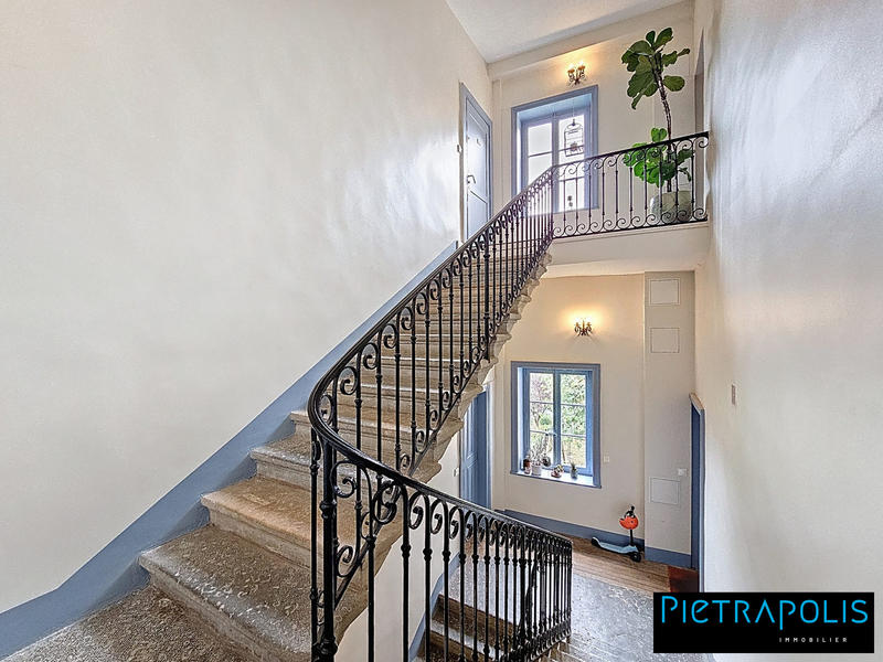 Appartement - 32 m² - 1 pièce