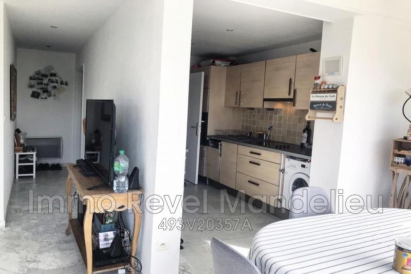 Appartement - 51 m² - 3 pièces