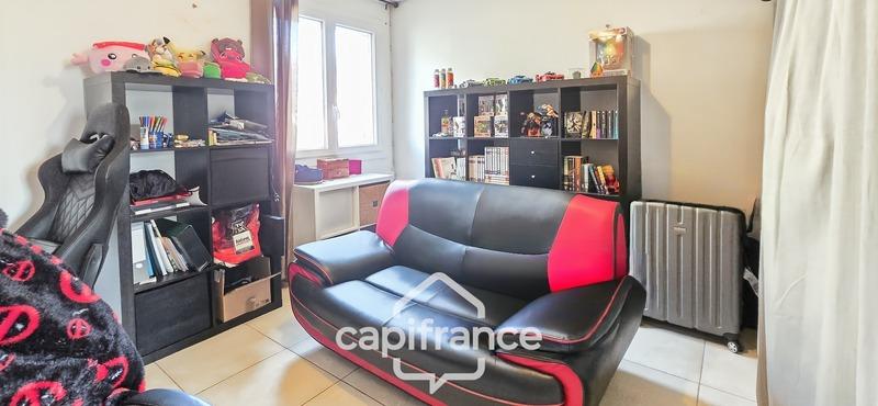 Villa - 118 m² - 5 pièces