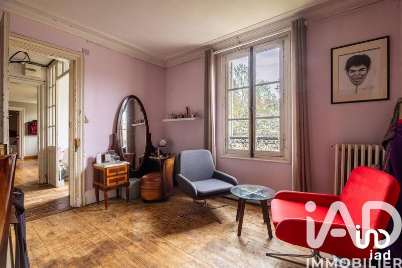 Maison - 280 m² - 13 pièces