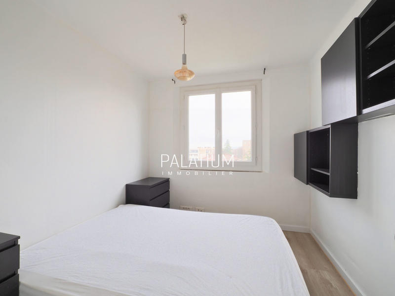 Appartement - 49 m² - 3 pièces