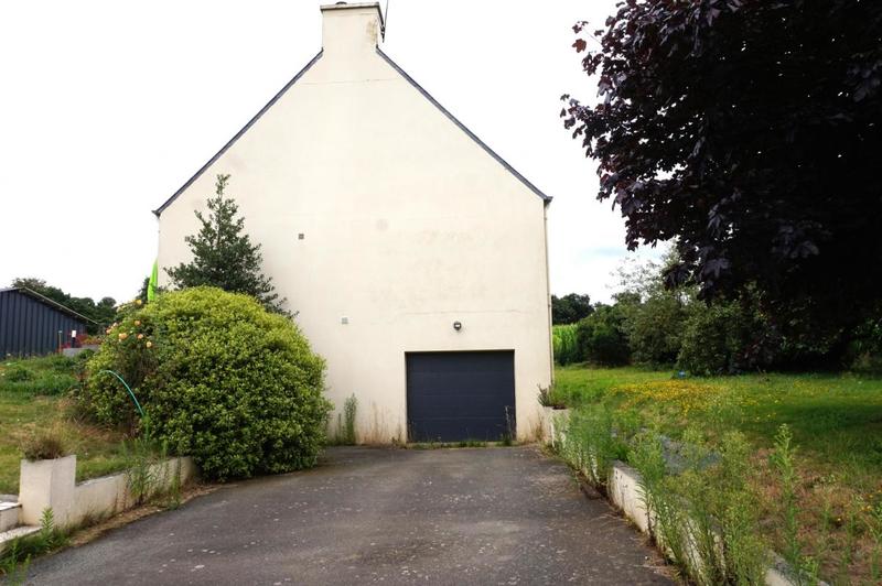 Maison - 140 m² - 7 pièces