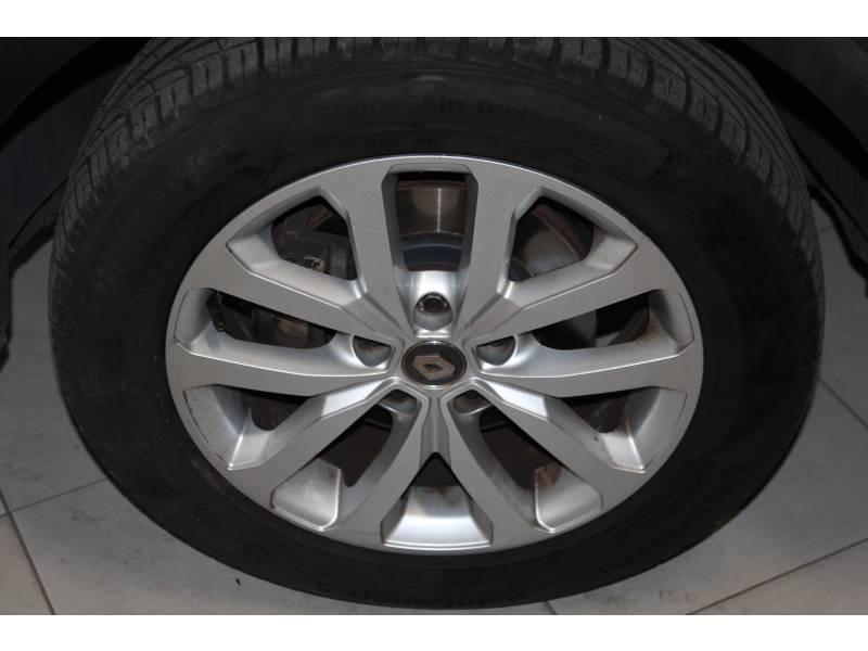 Renault Kadjar TCe 140 Fap Business