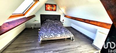 Maison - 70 m² - 4 pièces